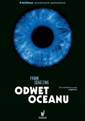 Odwet oceanu - Frank Schätzing