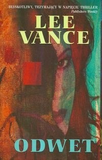 Odwet - Vance Lee
