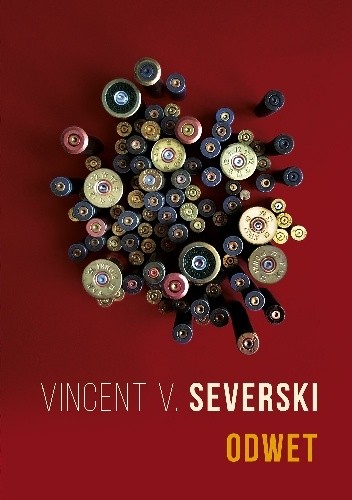 Odwet - Vincent V. Severski