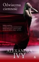 Odwieczna ciemność - Alexandra Ivy