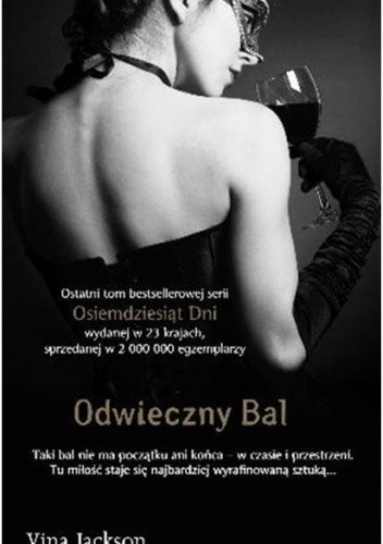 Odwieczny bal - Vina Jackson
