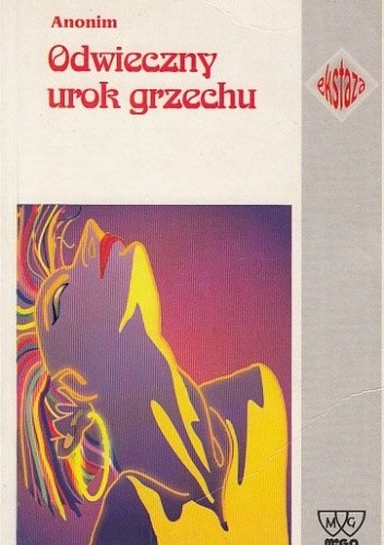 Odwieczny urok grzechu - Anonim