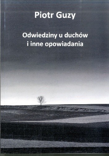 Odwiedziny u duchów i inne opowiadania - Piotr Guzy