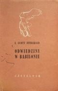 Odwiedziny w Babilonie - F. Scott Fitzgerald