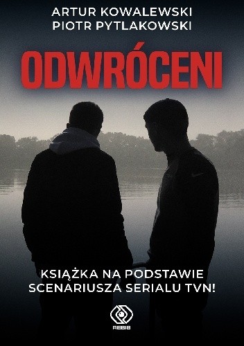 Odwróceni - Piotr Pytlakowski
