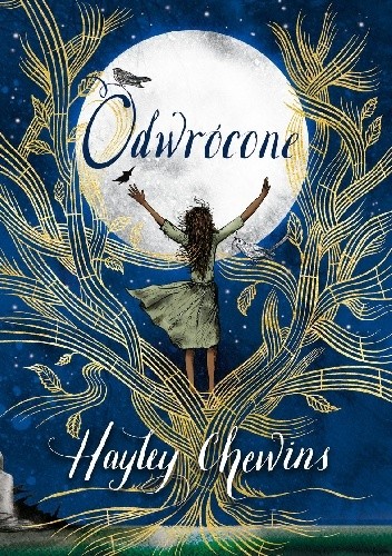Odwrócone - Hayley Chewins
