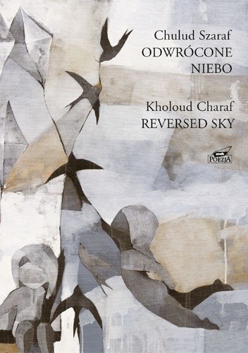 Odwrócone niebo - Chulud Szaraf