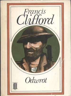 Odwrót - Francis Clifford