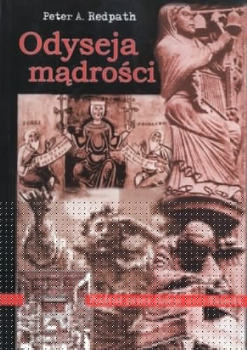 Odyseja mądrości. Od filozofii do transcendentalnej sofistyki - Peter Redpath