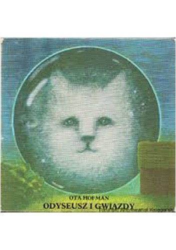 Odyseusz i gwiazdy - Ota Hofman