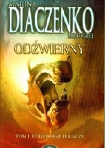 Odźwierny - Marina Diaczenko