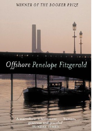 Offshore - Penelope Fitzgerald