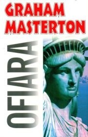 Ofiara - Graham Masterton