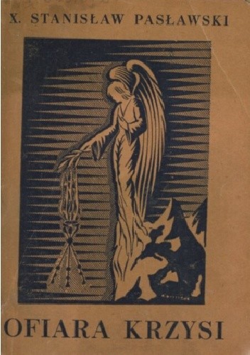 Ofiara Krzysi - Stanisław Pasławski