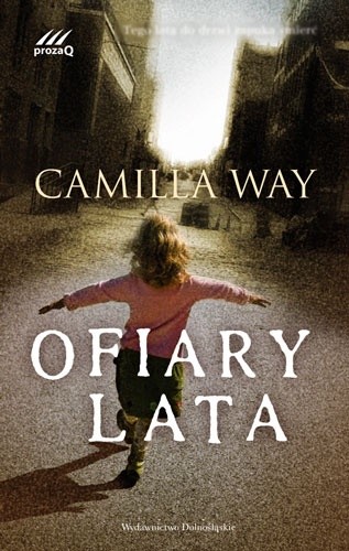 Ofiary lata - Camilla Way