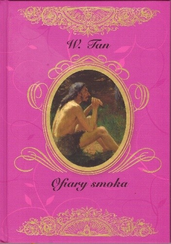 Ofiary smoka - W. Tan