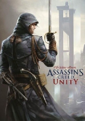 Oficjalny album Assassin's Creed Unity - Paul Davies