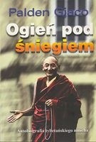 Ogień pod śniegiem - Palden Gyatso