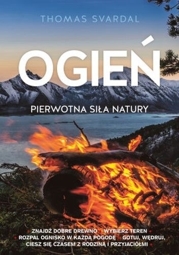 Ogień - Thomas Svardal
