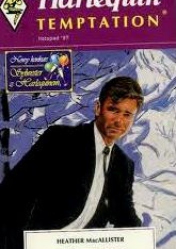 Ogłoszenie matrymonialne - Heather MacAllister