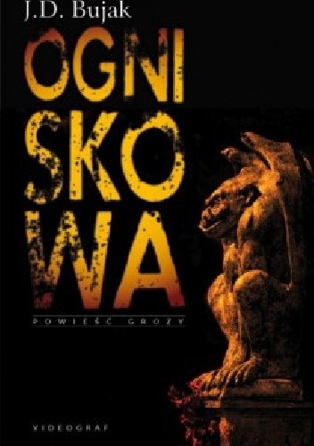 Ogniskowa - J.D. Bujak