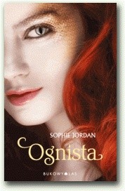 Ognista - Sophie Jordan