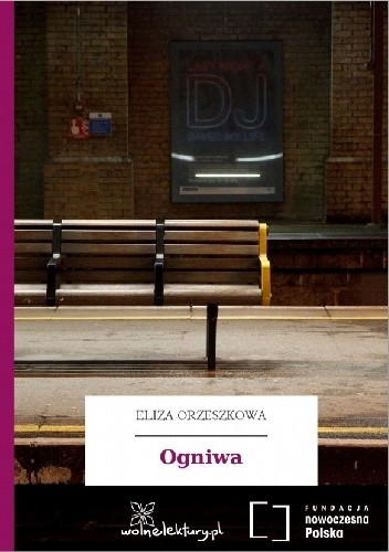 Ogniwa - Eliza Orzeszkowa