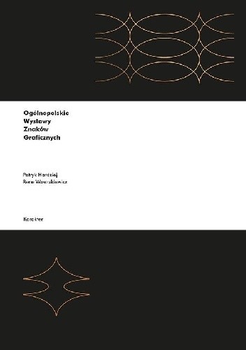 Ogólnopolskie Wystawy Znaków Graficznych - Rene Wawrzkiewicz