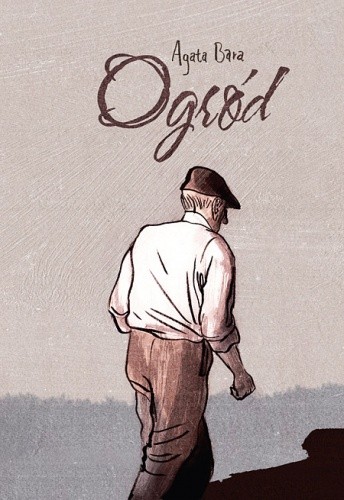 Ogród - Agata Bara