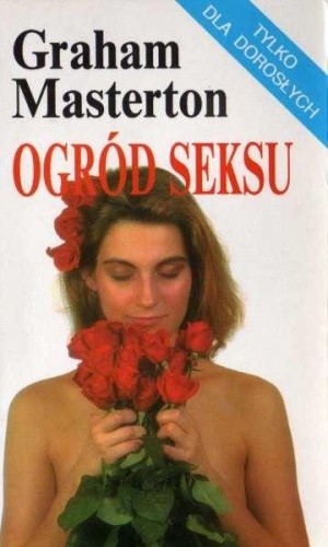 Ogród seksu - Graham Masterton