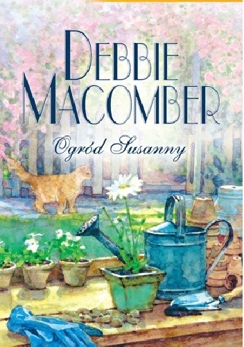 Ogród Suzanny - Debbie Macomber