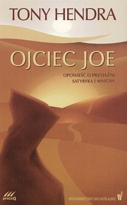 Ojciec Joe - Tony Hendra