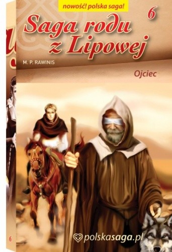Ojciec - Marian Piotr Rawinis