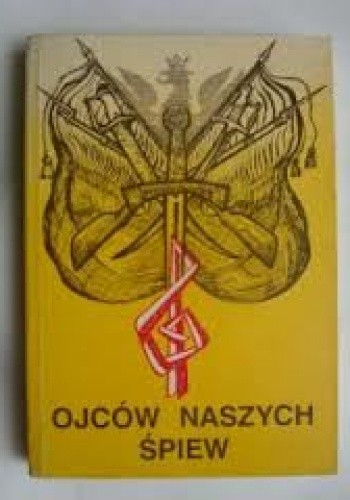Ojców naszych śpiew - Marzenna Straszewicz