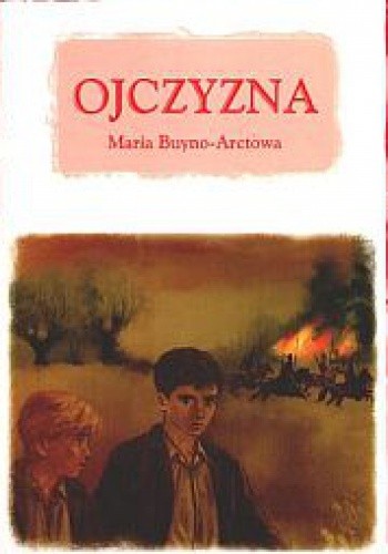 Ojczyzna - Maria Buyno-Arctowa