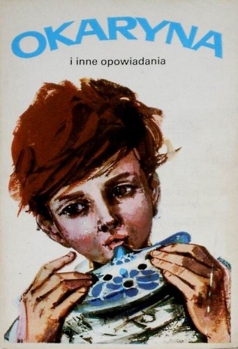 Okaryna i inne opowiadania - Hanna Januszewska
