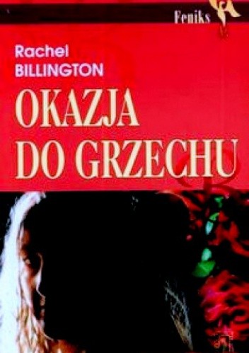 Okazja do grzechu - Rachel Billington