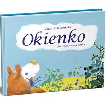 Okienko - Zuza Malinowska