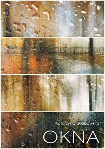 Okna - Katarzyna Grabowska