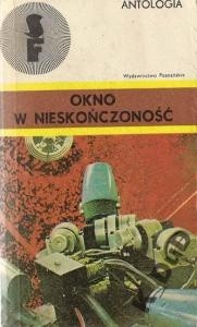 Okno w nieskończoność - Kir Bułyczow
