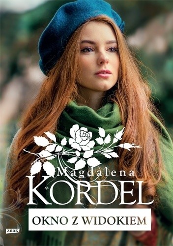 Okno z widokiem - Magdalena Kordel