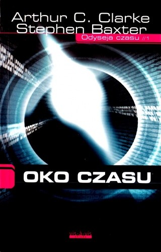 Oko czasu - Arthur C. Clarke