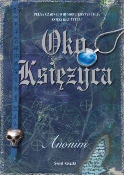 Oko Księżyca - Anonim