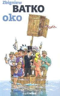 Oko - Zbigniew Batko