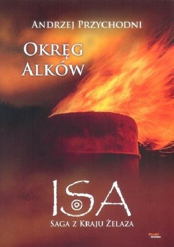 Okręg Alków - Andrzej Przychodni