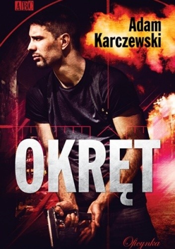 Okręt - Adam Karczewski
