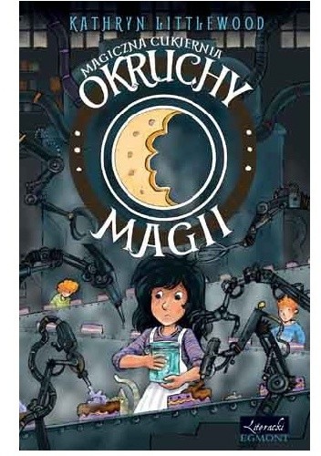 Okruchy magii - Kathryn Littlewood