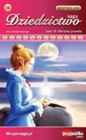 Okrutna prawda - Ann Christin Gjersoe
