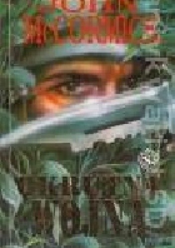 Okrutna wojna - John McCormick