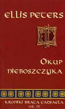 Okup nieboszczyka - Ellis Peters